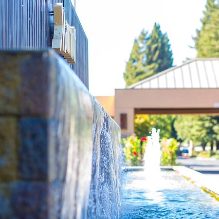 Marriott Napa Valley Hotel&Spa Esterno foto